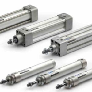 63'lük Pnömatik Pistonlar