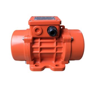 Elektrikli Vibrasyon Motorları